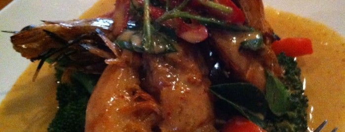 Thanon Khao San is one of Must Visit Sydney Restaurants 2013.