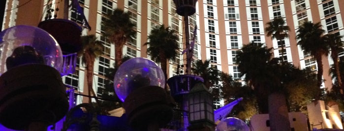 Sirens Of TI is one of Must-visit Arts & Entertainment in Las Vegas.