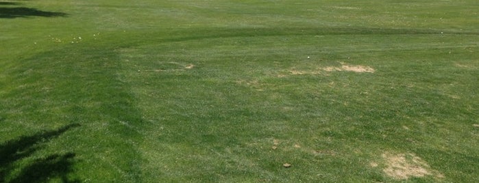 Black Canyon Golf Club is one of Tempat yang Disukai christopher.