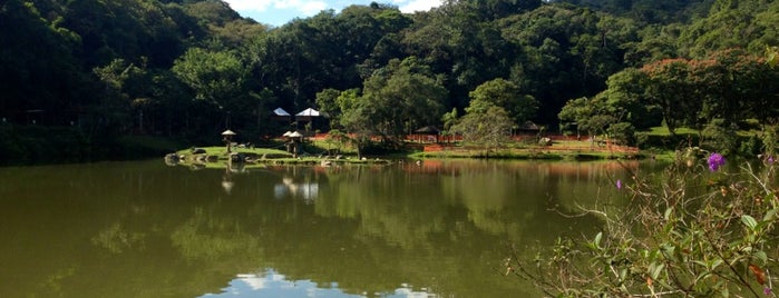 Parque Zoobotânico de Joinville is one of Joinville 2013.