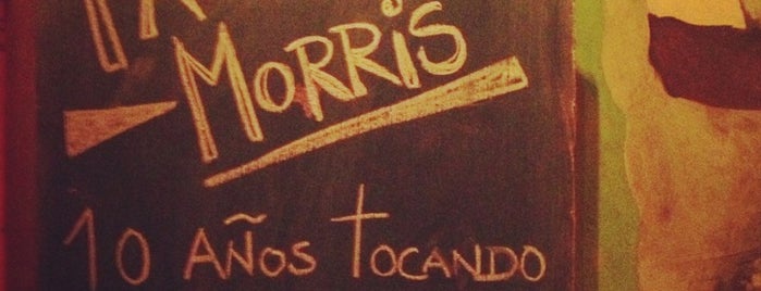 Bar Dos Gardenias is one of Posti che sono piaciuti a Pedro.