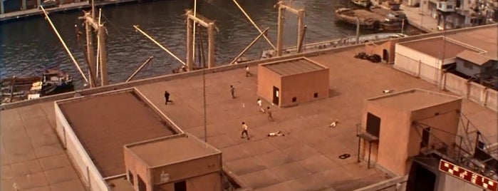 You Only Live Twice 1967