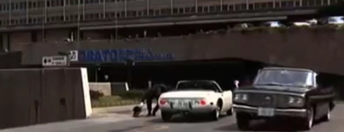 You Only Live Twice 1967