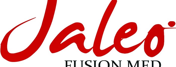 Jaleo Fusion Med is one of Sitios Nocturnos / Nightspots.
