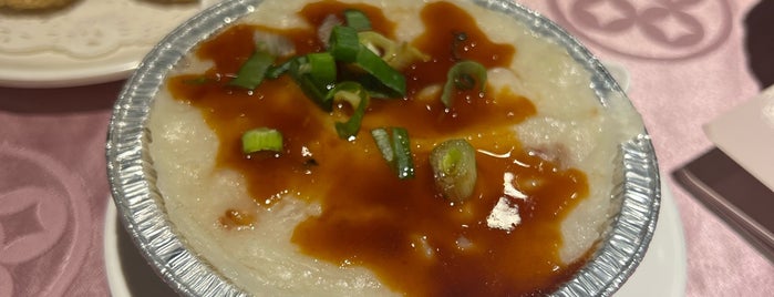 吉星港式飲茶 is one of ディナー.