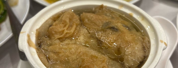 吉星港式飲茶 is one of Restaurant.