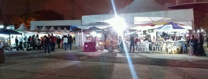 Festival da Coxinha is one of สถานที่ที่ Ronaldo ถูกใจ.