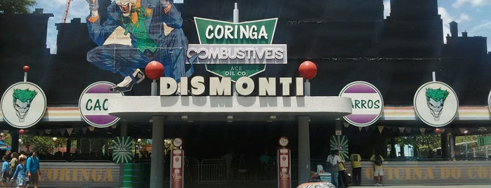 Dismonti is one of SP Interior.