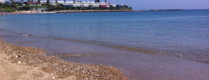 Sunwing Kallithea Beach is one of rhodes.