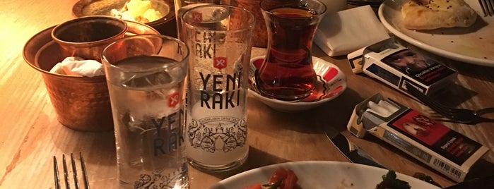 Şehir Kebapçısı is one of Lugares favoritos de Fatih.