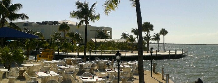 Sundowners is one of Miami, Key Largo, Key West Trip!.