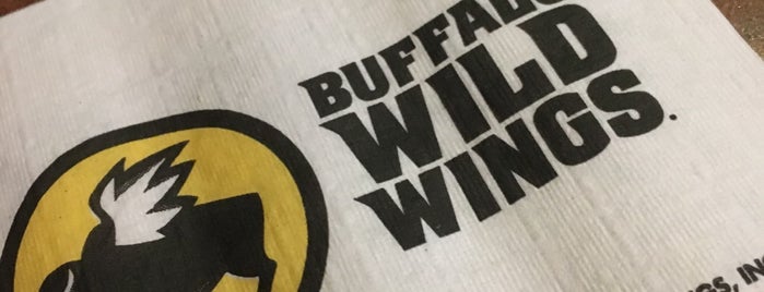 Buffalo Wild Wings is one of Irish Pubs/ Sports Bars.