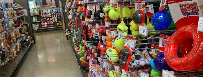 Petco is one of The 9 Best Pet Supplies Stores in Columbus.