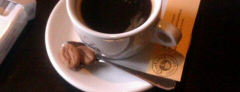 Confetti / Конфетти is one of Cafee.