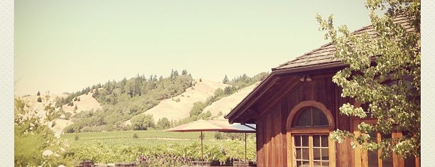 Navarro Vineyards & Winery is one of Eric’s Liked Places.