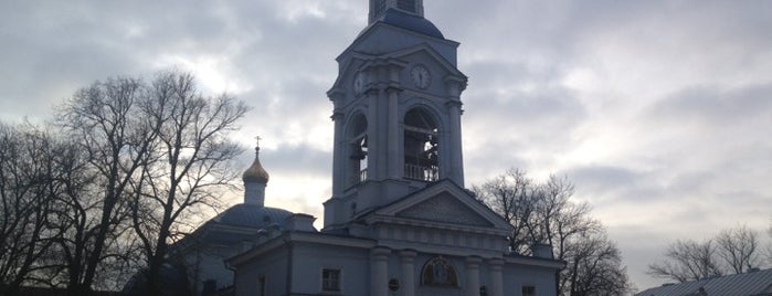 Собор святых Петра и Павла is one of Выборг и окрестности.