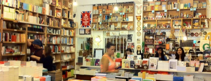 BooksActually is one of SC goes Singapore.