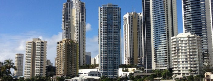 Gold Coast is one of Australia - Must do.
