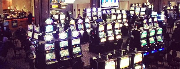 Casino Nova Scotia Sydney is one of Nova scotia 2015.