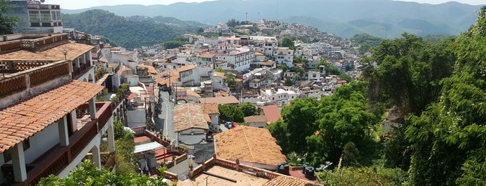 Victoria Hotel Taxco is one of mis lugares.