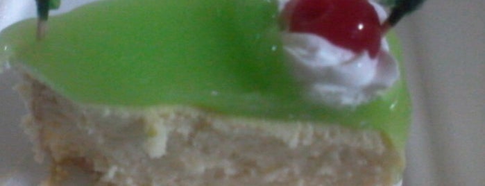 Pan & Cake is one of Veraguas Santiago Azuero.