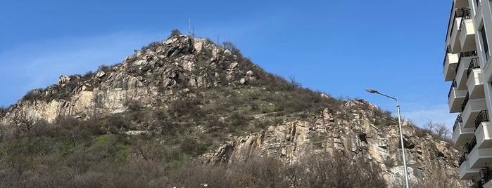 Пловдив (Plovdiv) is one of Favorite places.