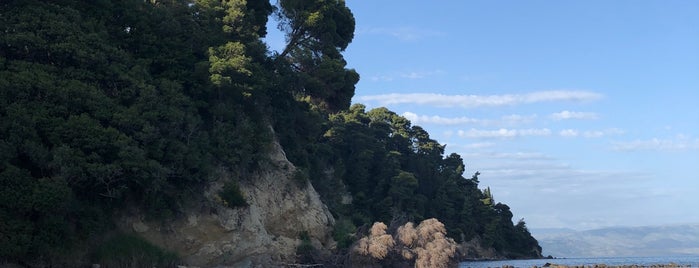 Τέρμα αεροδιαδρόμου is one of Corfu.