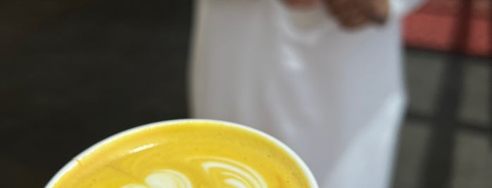 20 Grams Coffee is one of Foodie 🦅: сохраненные места.