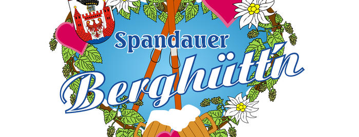 Spandauer Berghütt'n is one of serano-media.