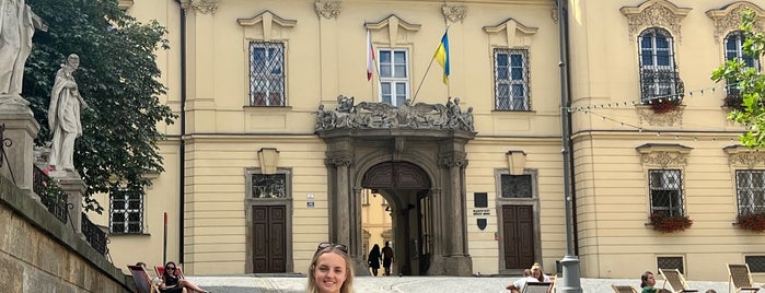 Magistrát města Brno | Nová radnice is one of Brno.