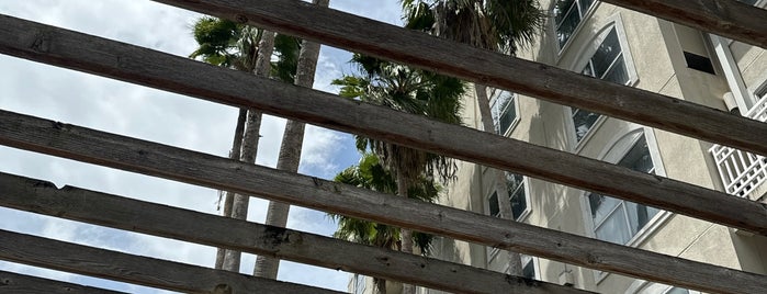 Courtyard Tampa Downtown is one of USA Orlando.