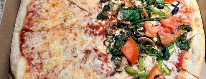 Mario's Pizza is one of Must-visit Food in Winston-Salem.