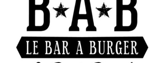 Le Bar à Burger is one of Burgers.