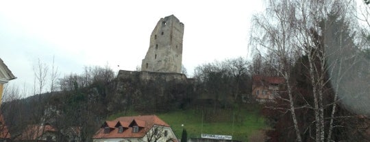 Velenje is one of Posti che sono piaciuti a Sveta.