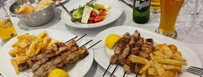 Διάβαση is one of Food in Greece.