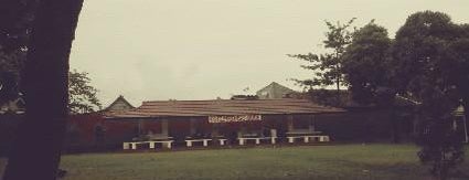 Gedung Yustisia 1 is one of Top 10 favorites places in Purwokerto, Indonesia.