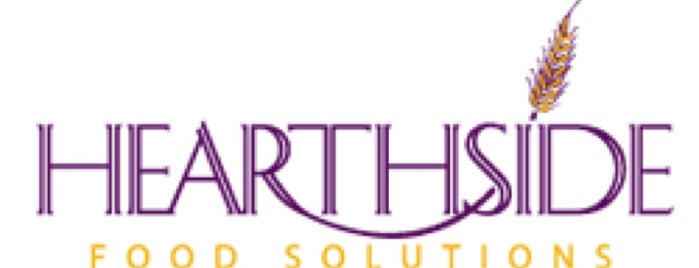 Hearthside Food Solutions, LLC is one of Dailies.