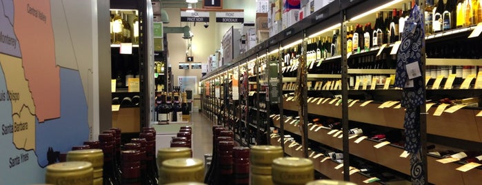 Total Wine & More is one of My Sarasota.