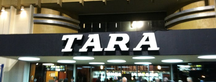 Regal Tara Cinemas is one of Places I Visit : Atlanta.