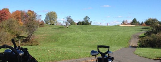 Simsbury Farms Golf Course is one of Golf.