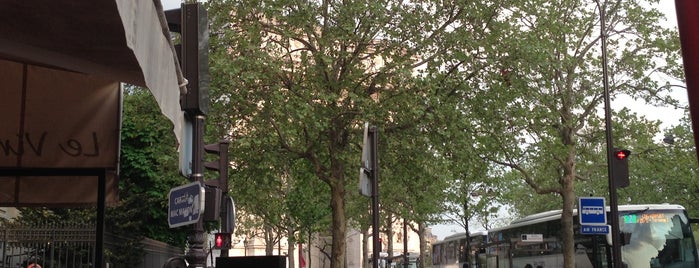 Le Vin Cœur is one of Paris In June.