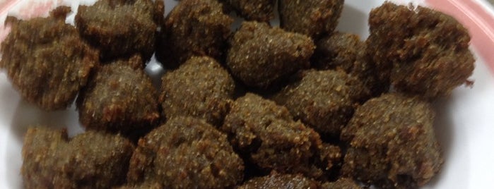 الحربي للكباب الميرو is one of Makkah Foodie Guide  مطاعم مكة.