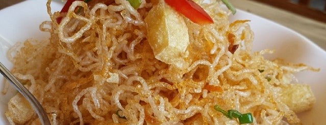 Sunee Thai & Lao Kitchen is one of Star : понравившиеся места.