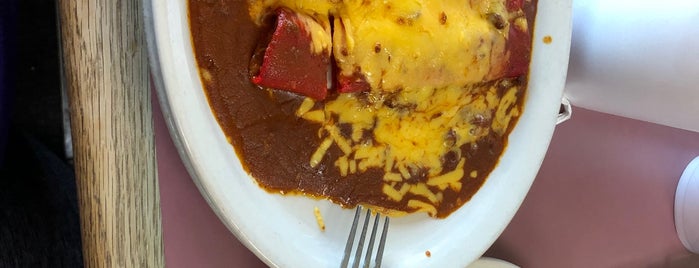Blanco Cafe is one of The 15 Best Places for Cheese Sauce in San Antonio.