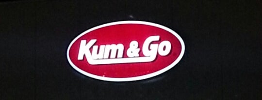 Kum & Go is one of Kum & go.
