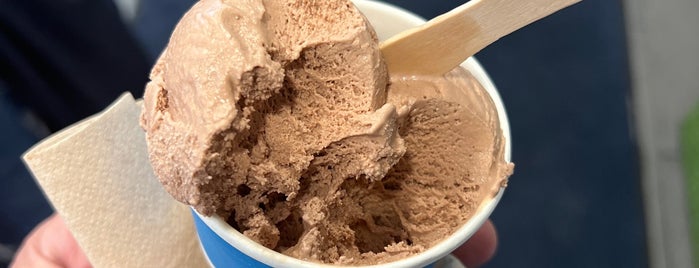 Murphy's Ice Cream is one of IRELAND.