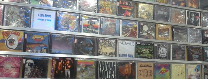 Krautrock CDs e DVDs is one of Local.