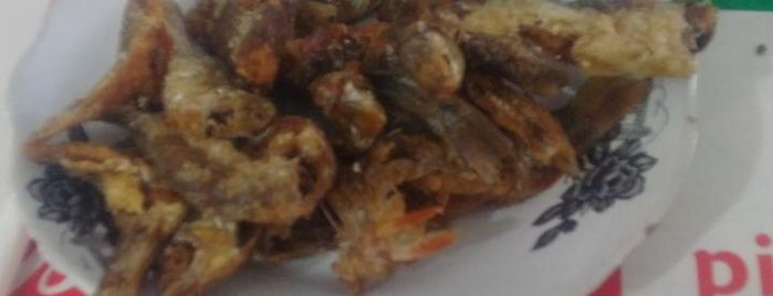 Pindang Baung Bicik is one of Top picks for Asian Restaurants.
