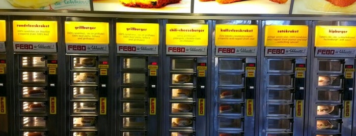 FEBO is one of 2019 🇺🇸🇬🇧🇳🇱.
