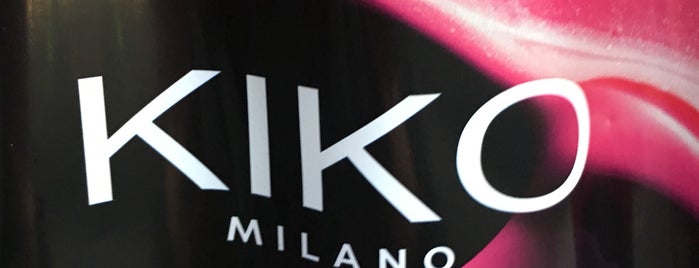 KiKo is one of Amsterdam.